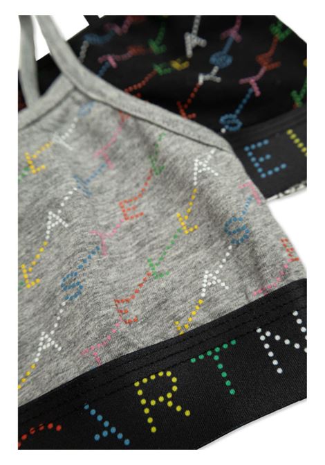 Set di 2 reggiseni con stampa STELLA MC CARTNEY KIDS | TV0A69-Z2314999MC